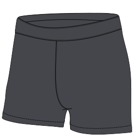 Fashion sewing patterns for MEN Underwear Underwear 713